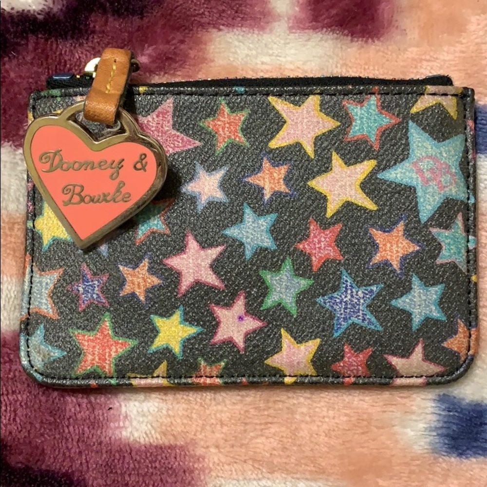 Dooney & Bourke wallet